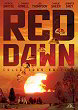 RED DAWN DVD Zone 1 (USA) 