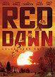 RED DAWN DVD Zone 1 (USA) 