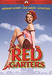 RED GARTERS DVD Zone 1 (USA) 