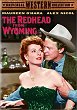 THE REDHEAD FROM WYOMING DVD Zone 1 (USA) 