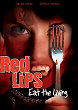 RED LIPS : EAT THE LIVING DVD Zone 1 (USA) 