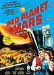 RED PLANET MARS DVD Zone 2 (Espagne) 