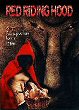 RED RIDING HOOD DVD Zone 2 (Allemagne) 