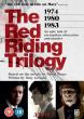 RED RIDING : 1974 DVD Zone 2 (Angleterre) 
