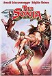 RED SONJA DVD Zone 1 (USA) 