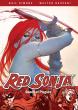 RED SONJA: QUEEN OF PLAGUES DVD Zone 1 (USA) 