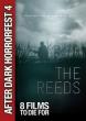 THE REEDS DVD Zone 1 (USA) 