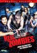 REEL ZOMBIES DVD Zone 1 (USA) 