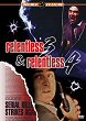 RELENTLESS 3 DVD Zone 1 (USA) 