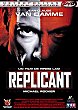 REPLICANT DVD Zone 2 (France) 