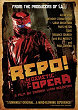 REPO! THE GENETIC OPERA DVD Zone 1 (USA) 