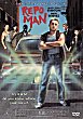 REPO MAN DVD Zone 1 (USA) 