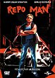 REPO MAN DVD Zone 2 (France) 