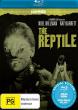 THE REPTILE Blu-ray Zone B (Australie) 