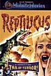 REPTILICUS DVD Zone 1 (USA) 