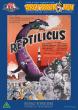 REPTILICUS DVD Zone 2 (Danemark) 