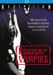 REQUIEM POUR UN VAMPIRE Blu-ray Zone A (USA) 