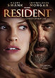 THE RESIDENT DVD Zone 1 (USA) 