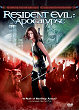 RESIDENT EVIL : APOCALYPSE DVD Zone 1 (USA) 