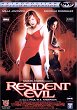 RESIDENT EVIL DVD Zone 2 (France) 