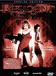 RESIDENT EVIL DVD Zone 2 (Allemagne) 