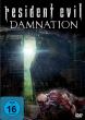 BIOHAZARD : DAMNATION DVD Zone 2 (Allemagne) 