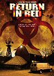 RETURN IN RED DVD Zone 1 (USA) 