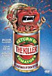 RETURN OF THE KILLER TOMATOES ! DVD Zone 1 (USA) 