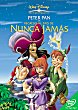 RETURN TO NEVER LAND DVD Zone 2 (Espagne) 