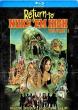 RETURN TO NUKE 'EM HIGH VOLUME 1 Blu-ray Zone A (USA) 