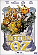 RETURN TO OZ DVD Zone 1 (USA) 
