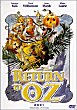 RETURN TO OZ DVD Zone 1 (USA) 