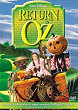 RETURN TO OZ DVD Zone 1 (USA) 