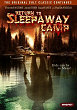 RETURN TO SLEEPAWAY CAMP DVD Zone 1 (USA) 