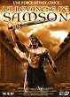 SAMSON DAN DELILAH DVD Zone 2 (France) 