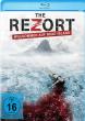 THE REZORT Blu-ray Zone B (Allemagne) 