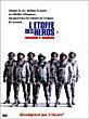 THE RIGHT STUFF DVD Zone 2 (France) 