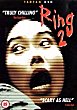 RINGU 2 DVD Zone 0 (Angleterre) 