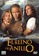 RING OF THE NIBELUNGS DVD Zone 2 (Espagne) 