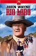 RIO LOBO DVD Zone 1 (USA) 