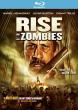 RISE OF THE ZOMBIES Blu-ray Zone A (USA) 