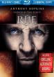 THE RITE Blu-ray Zone A (USA) 