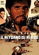 IL RITORNO DI RINGO DVD Zone 2 (Japon) 