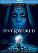 RIVERWORLD Blu-ray Zone A (USA) 