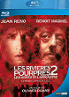 LES RIVIERES POURPRES II : LES ANGES DE L'APOCALYPSE Blu-ray Zone B (France) 
