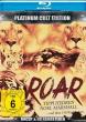 ROAR Blu-ray Zone B (Allemagne) 