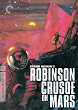 ROBINSON CRUSOE ON MARS DVD Zone 1 (USA) 