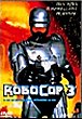 ROBOCOP 3 DVD Zone 2 (France) 