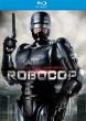 ROBOCOP Blu-ray Zone A (USA) 