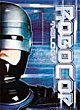 ROBOCOP DVD Zone 2 (Angleterre) 